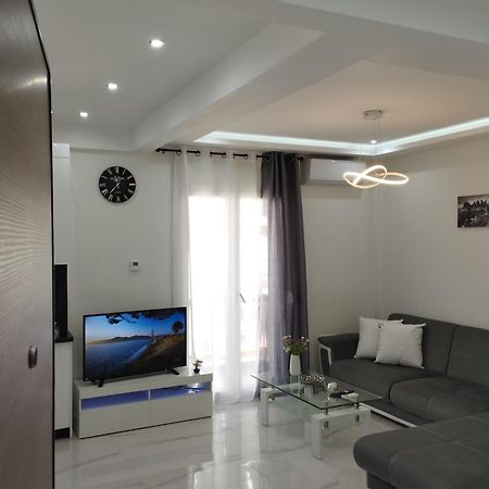Λαμπερό Διαμέρισμα 2 Thessaloniki Exterior foto
